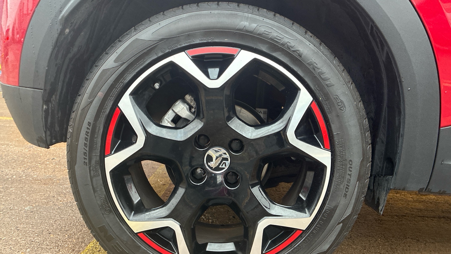 Used Vauxhall Mokka 2023 for sale - 76882312: Photo 7