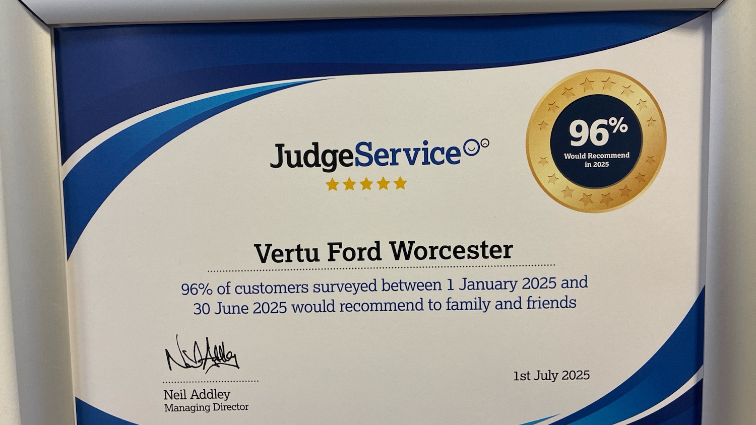 Used Vauxhall Mokka 2023 for sale - 76882312: Photo 8