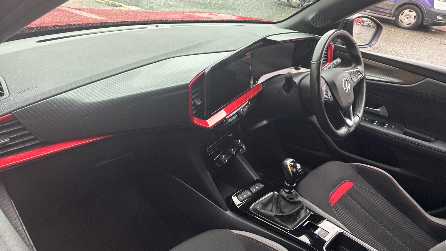 Used Vauxhall Mokka 2023 for sale - 76882312: Photo 9