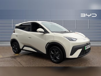 Used BYD Dolphin 2025 for sale - 77170265: Photo