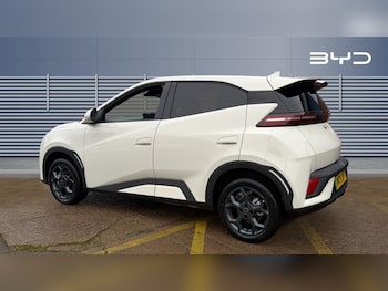 Used BYD Dolphin 2025 for sale - 77170265: Photo