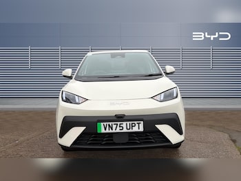 Used BYD Dolphin 2025 for sale - 77170265: Photo