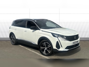 Used Peugeot 5008 2021 for sale - 79535771: Photo