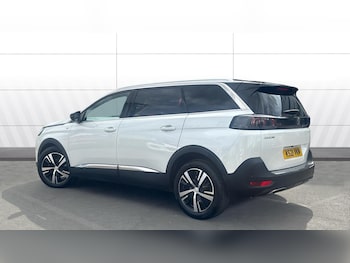 Used Peugeot 5008 2021 for sale - 79535771: Photo