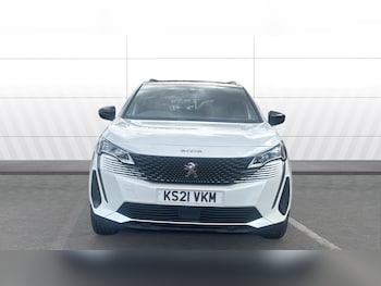 Used Peugeot 5008 2021 for sale - 79535771: Photo