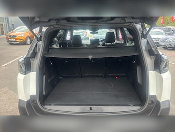 Used Peugeot 5008 2021 for sale - 79535771: Photo