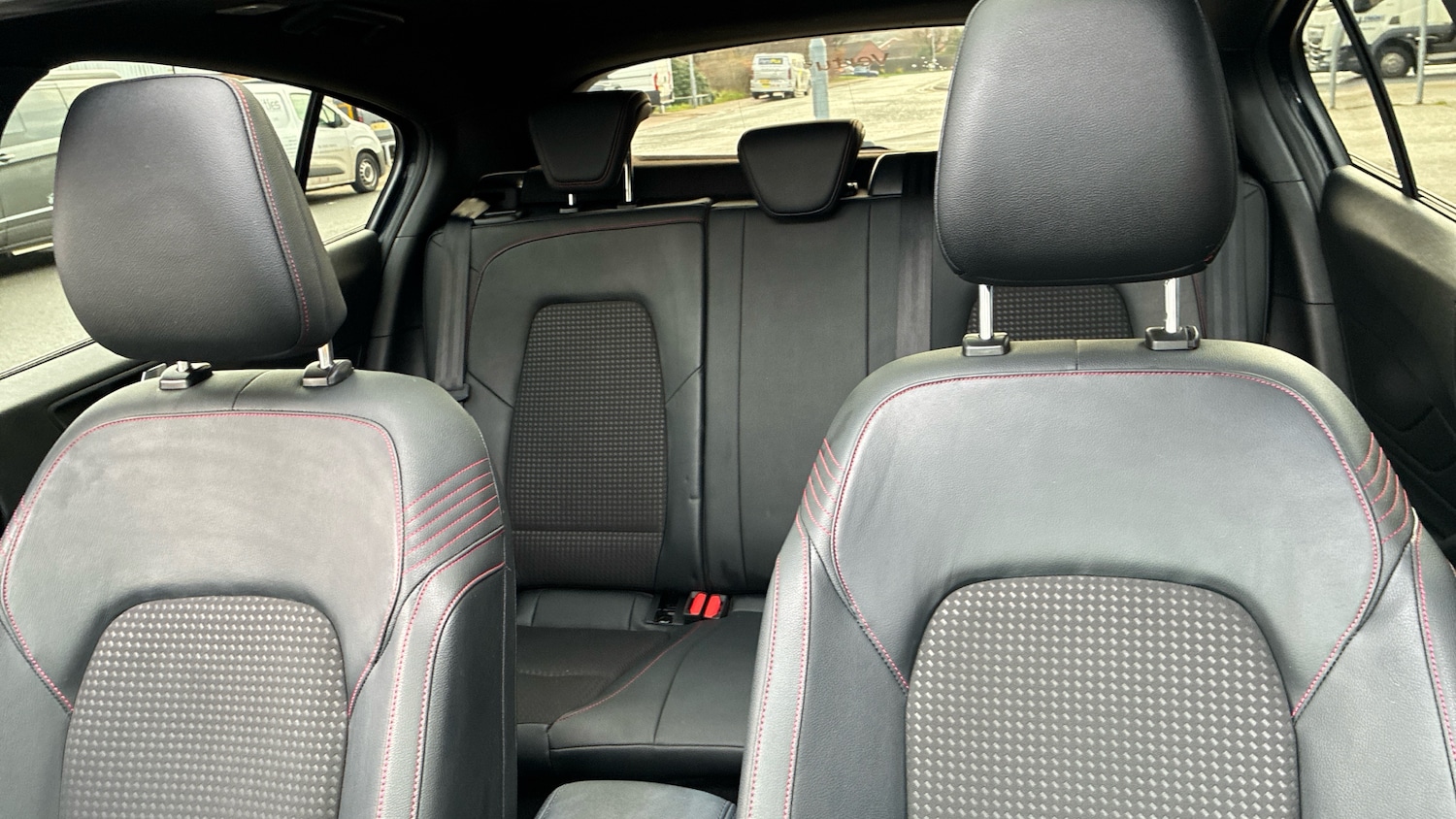 Used Ford Focus 2021 for sale - 76963216: Photo 15