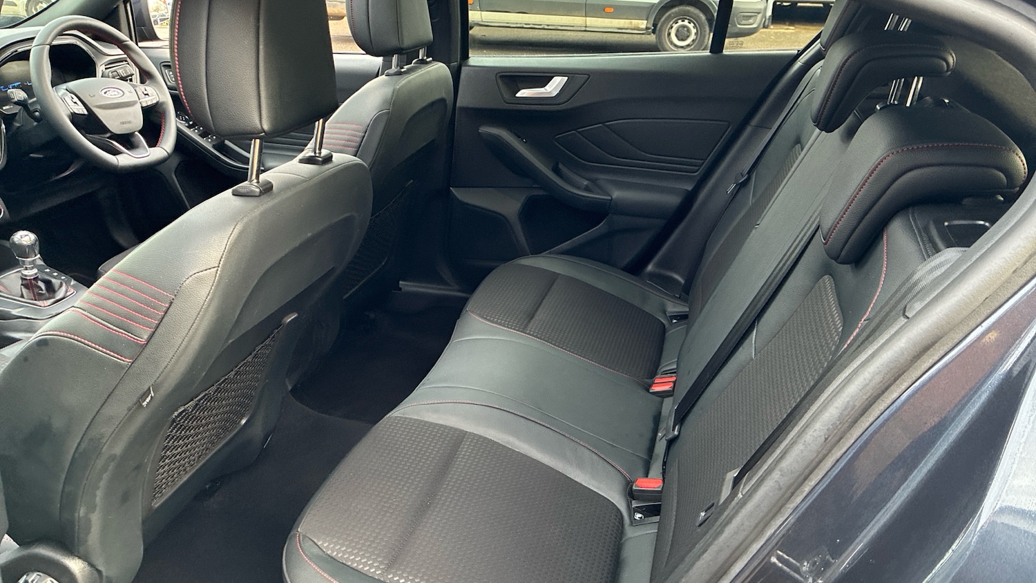 Used Ford Focus 2021 for sale - 76963216: Photo 16