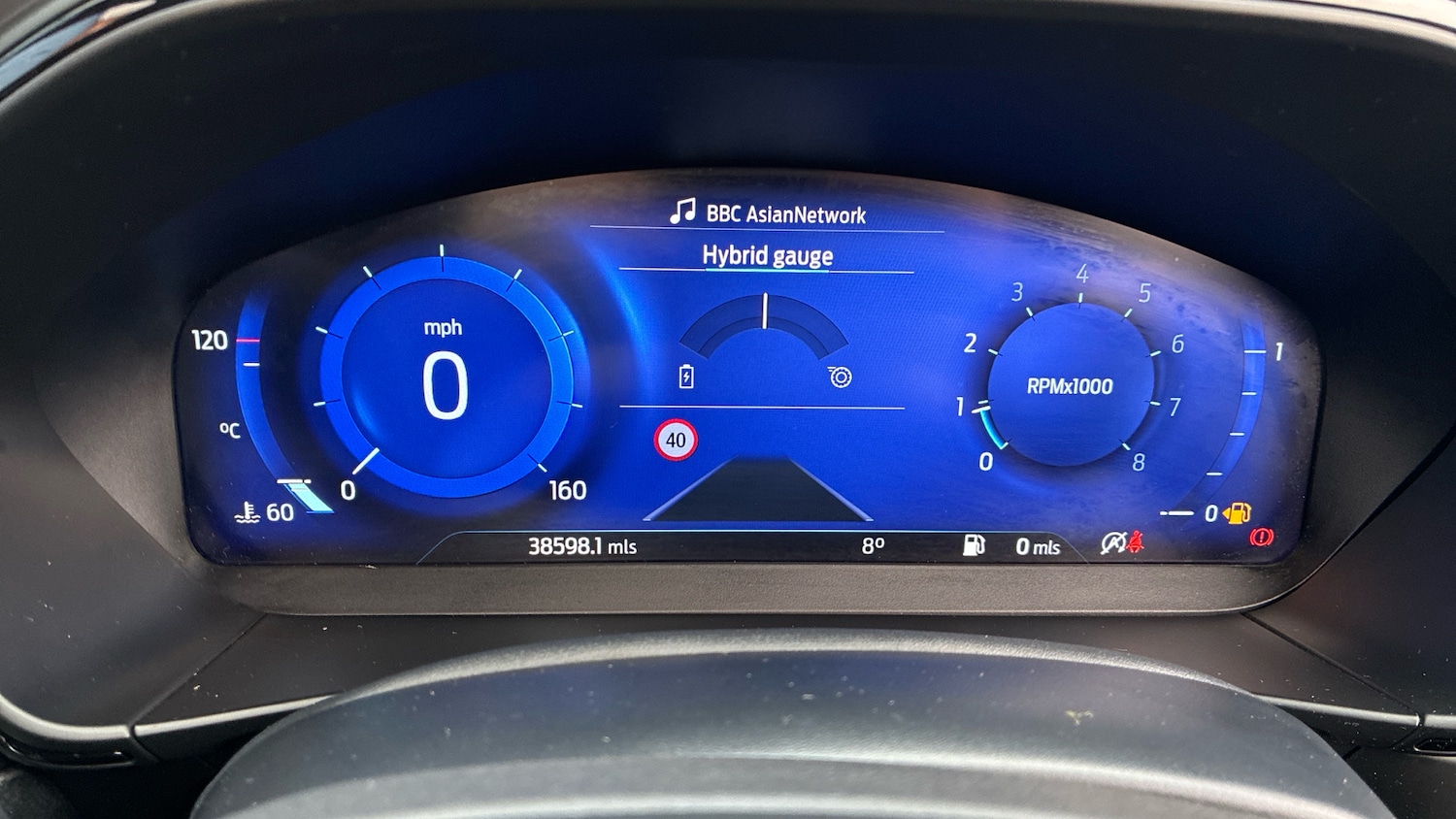 Used Ford Focus 2021 for sale - 76963216: Photo 18