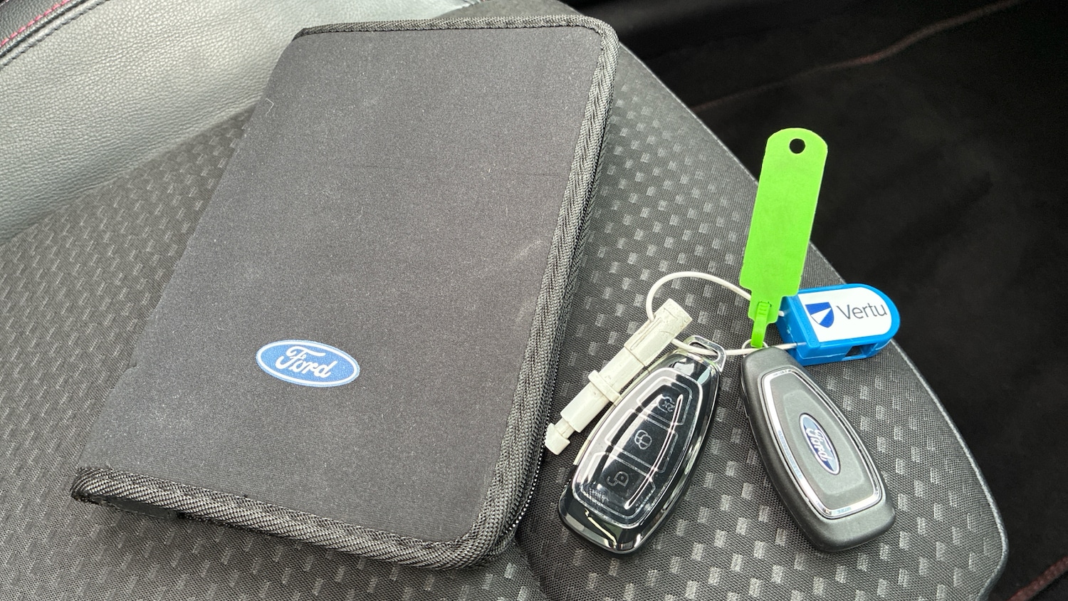 Used Ford Focus 2021 for sale - 76963216: Photo 19