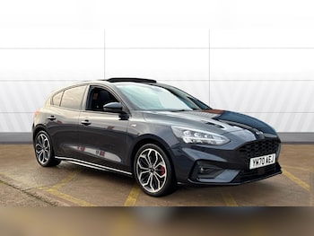 Used Ford Focus 2021 for sale - 76963216: Photo