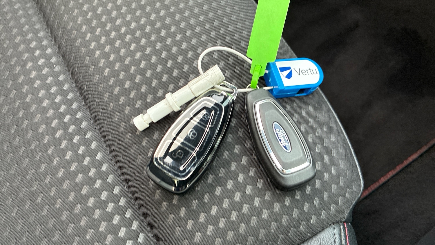 Used Ford Focus 2021 for sale - 76963216: Photo 20