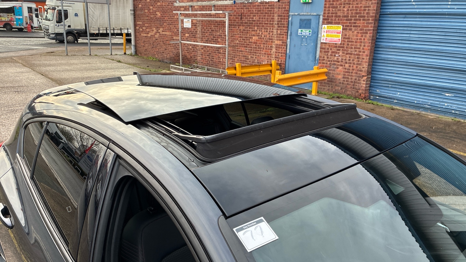 Used Ford Focus 2021 for sale - 76963216: Photo 23