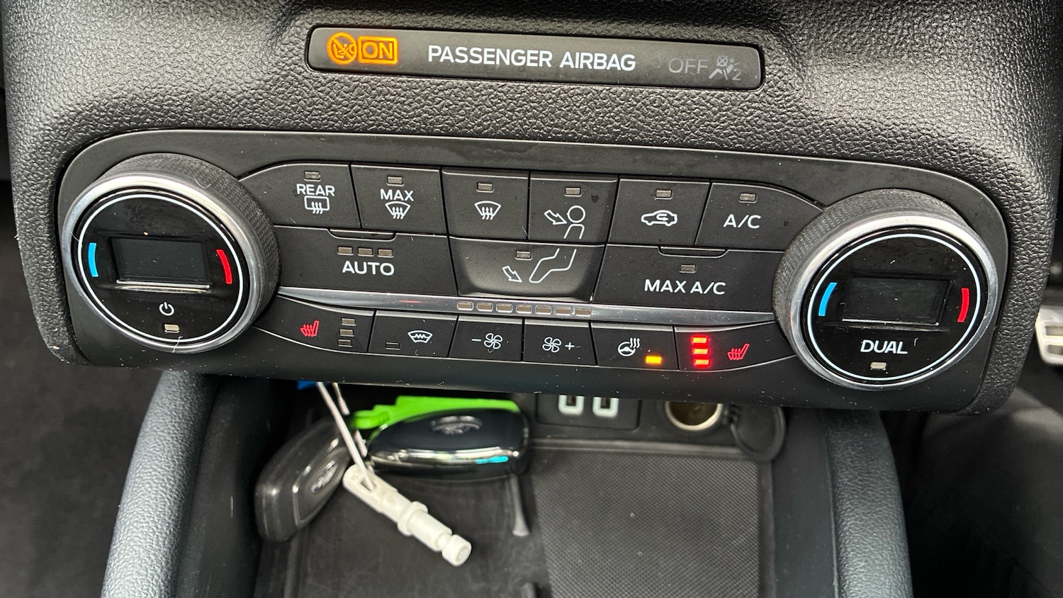 Used Ford Focus 2021 for sale - 76963216: Photo 28