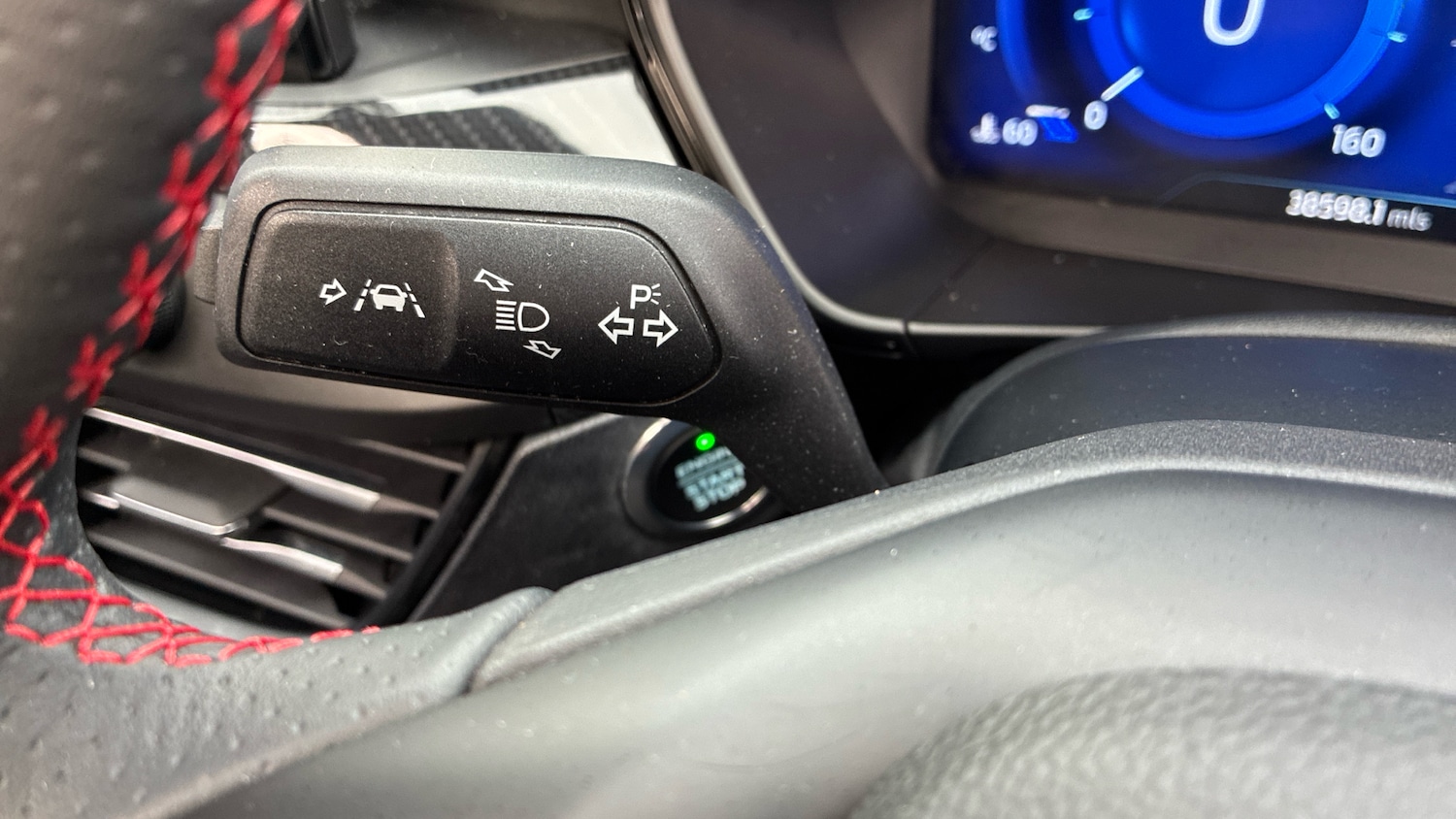 Used Ford Focus 2021 for sale - 76963216: Photo 30