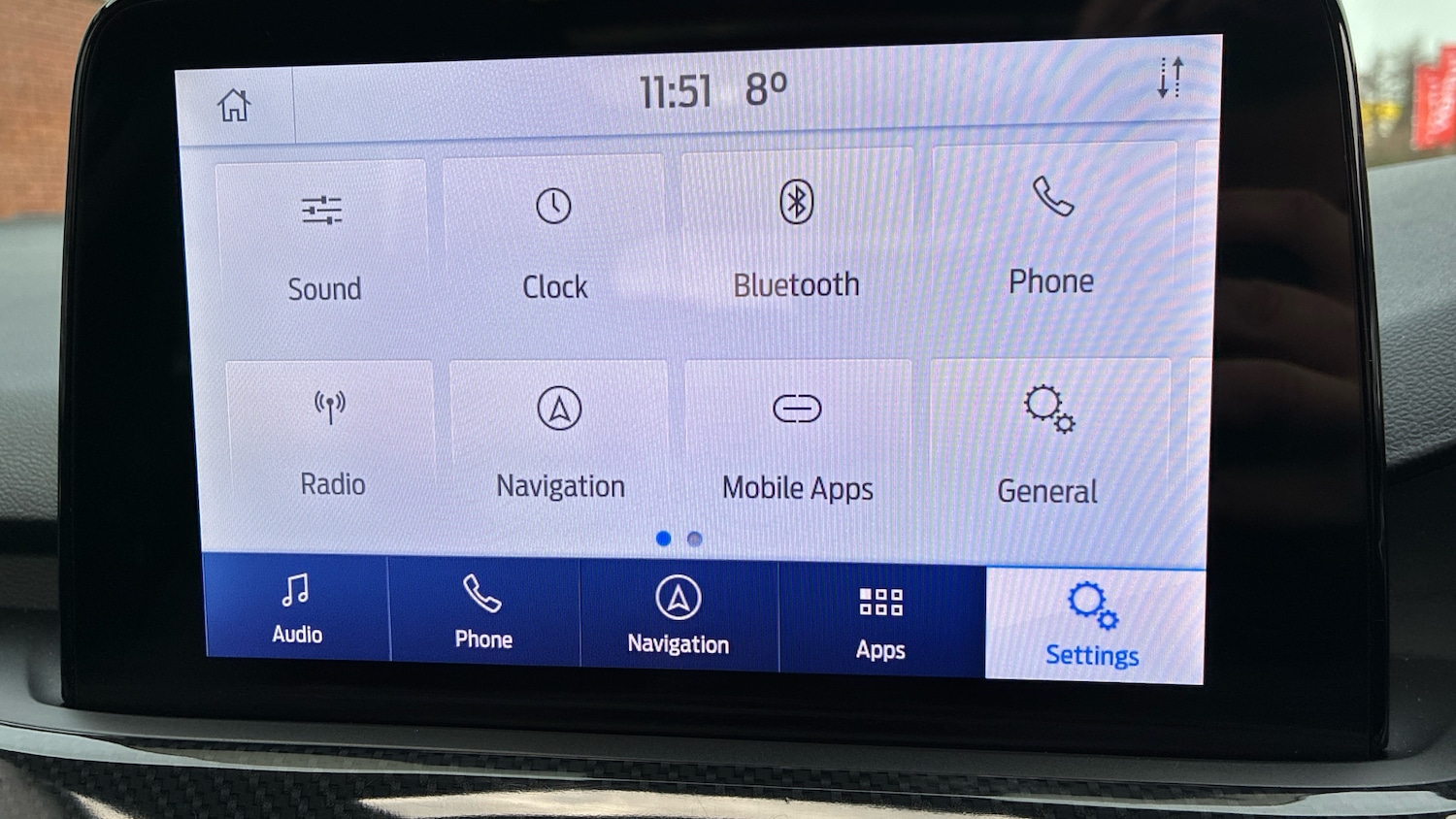 Used Ford Focus 2021 for sale - 76963216: Photo 37