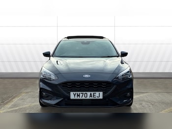 Used Ford Focus 2021 for sale - 76963216: Photo