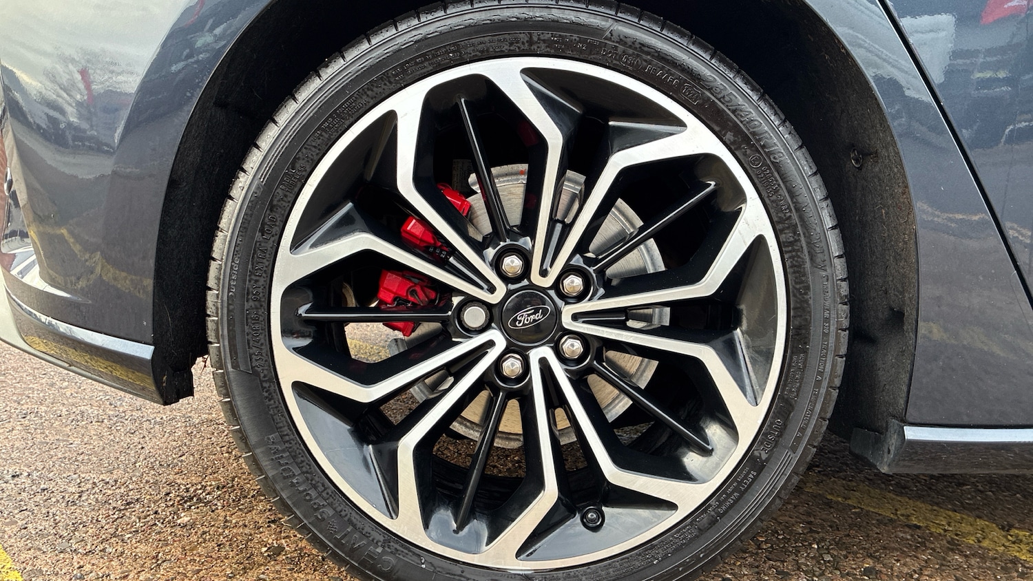 Used Ford Focus 2021 for sale - 76963216: Photo 7