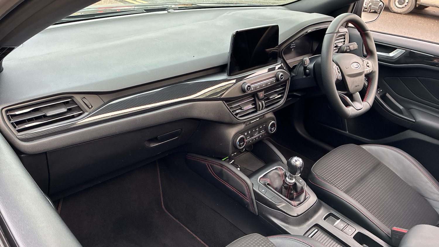 Used Ford Focus 2021 for sale - 76963216: Photo 9