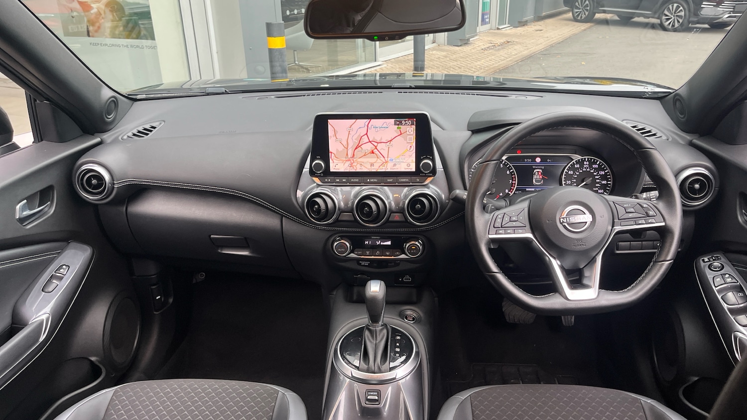 Used Nissan Juke 2022 for sale - 76415713: Photo 10