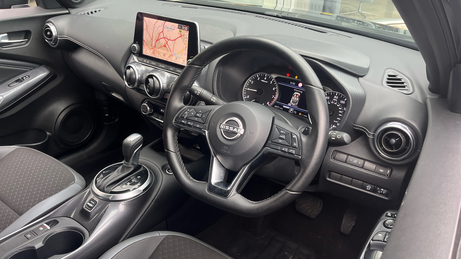 Used Nissan Juke 2022 for sale - 76415713: Photo 11