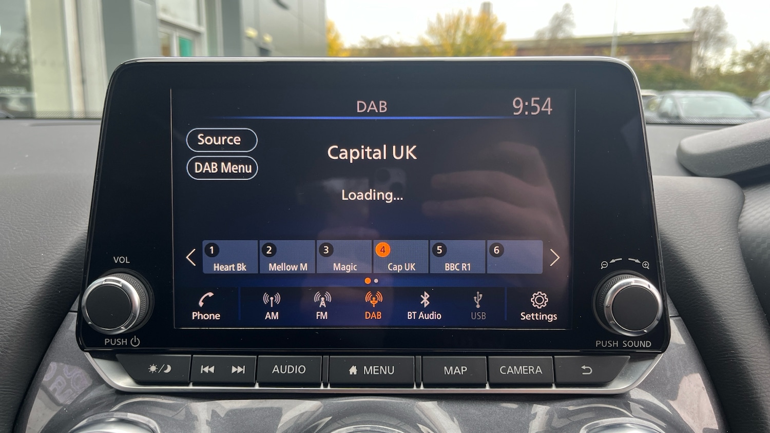 Used Nissan Juke 2022 for sale - 76415713: Photo 12