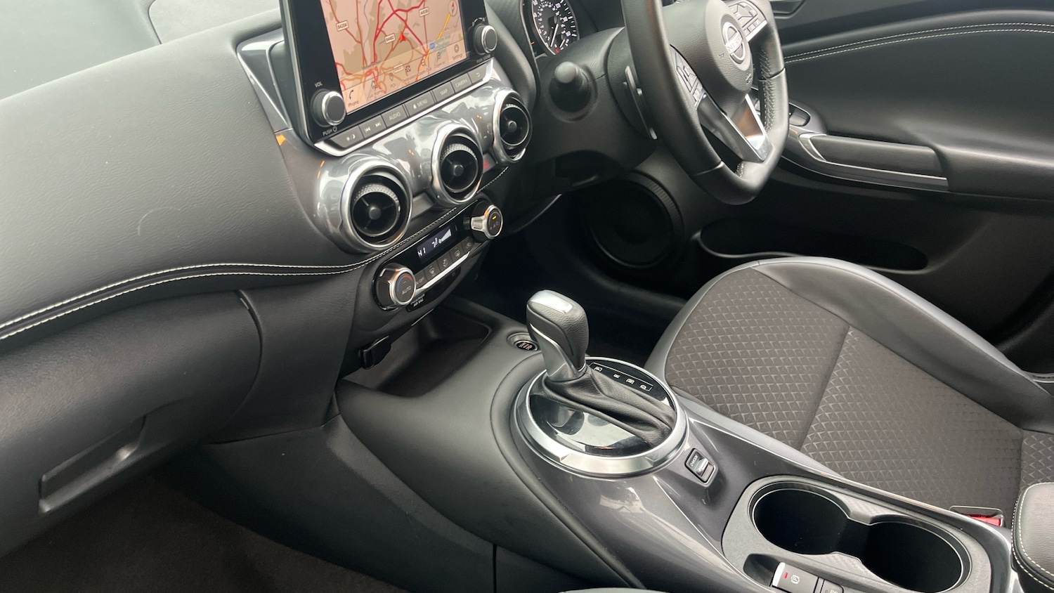 Used Nissan Juke 2022 for sale - 76415713: Photo 13