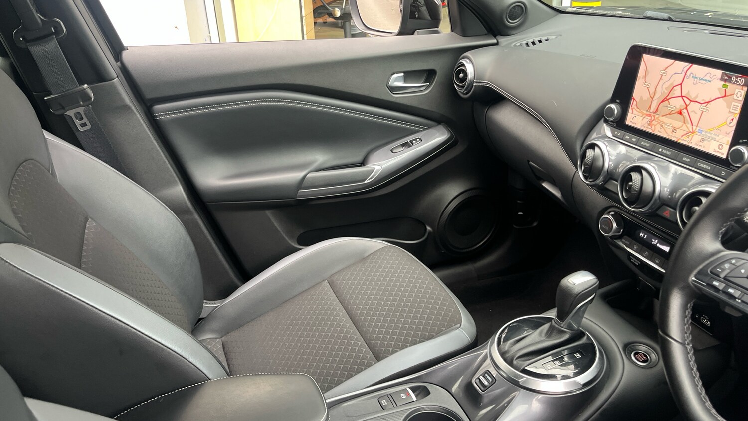 Used Nissan Juke 2022 for sale - 76415713: Photo 14