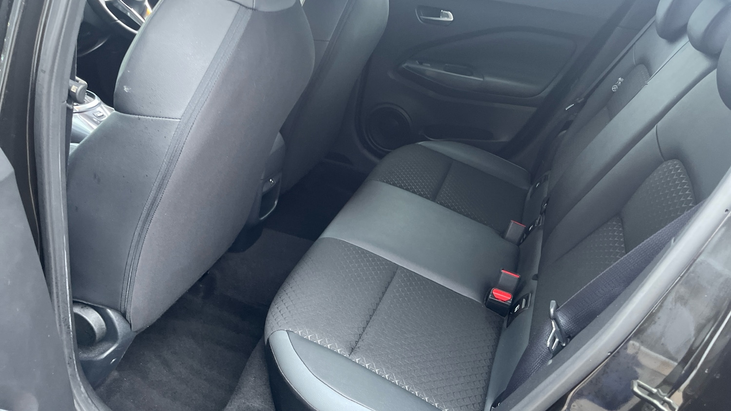 Used Nissan Juke 2022 for sale - 76415713: Photo 16