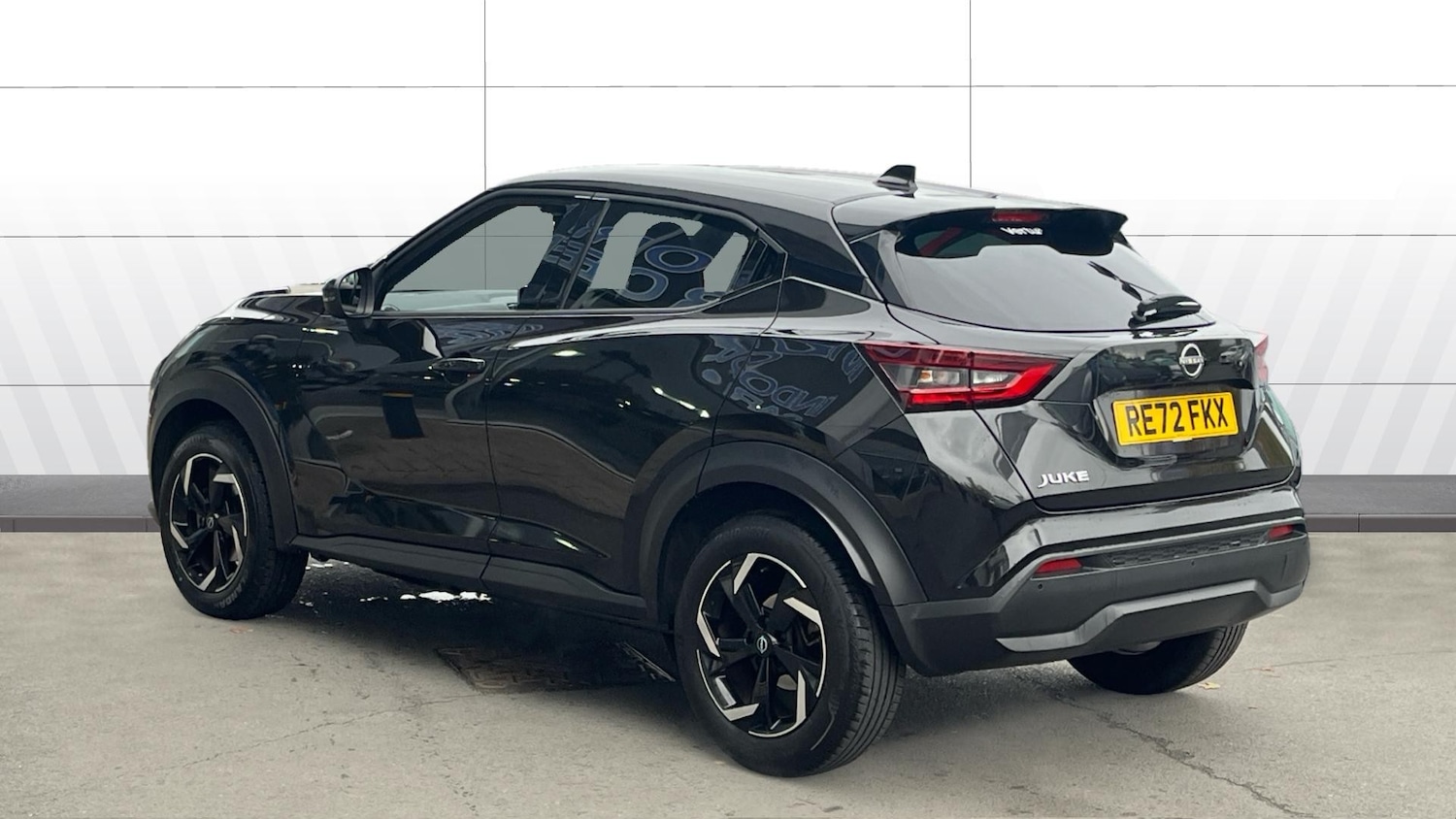 Used Nissan Juke 2022 for sale - 76415713: Photo 2