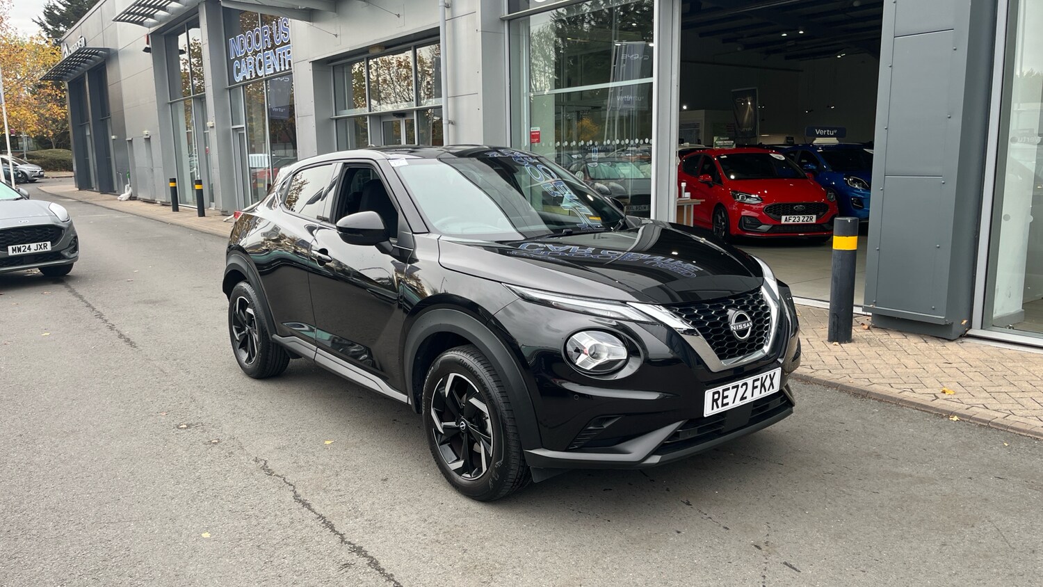 Used Nissan Juke 2022 for sale - 76415713: Photo 21
