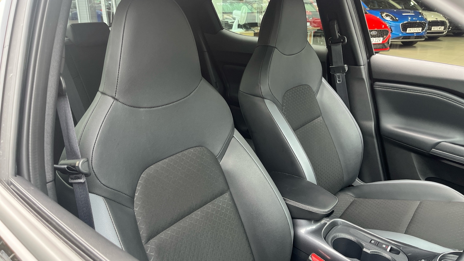 Used Nissan Juke 2022 for sale - 76415713: Photo 24