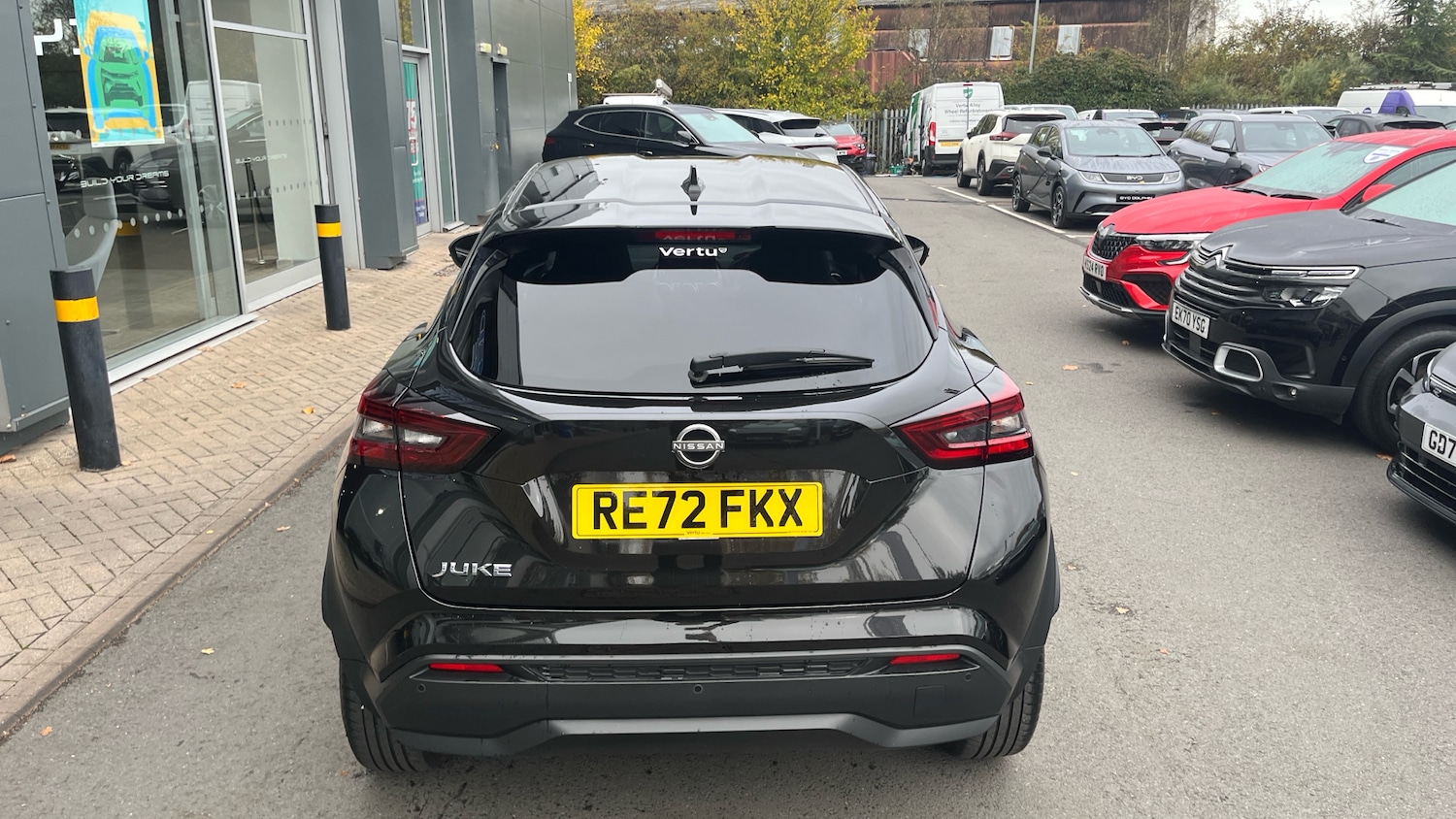 Used Nissan Juke 2022 for sale - 76415713: Photo 27