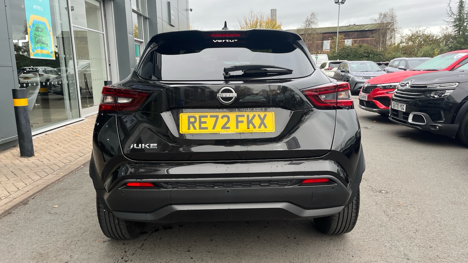 Used Nissan Juke 2022 for sale - 76415713: Photo 28