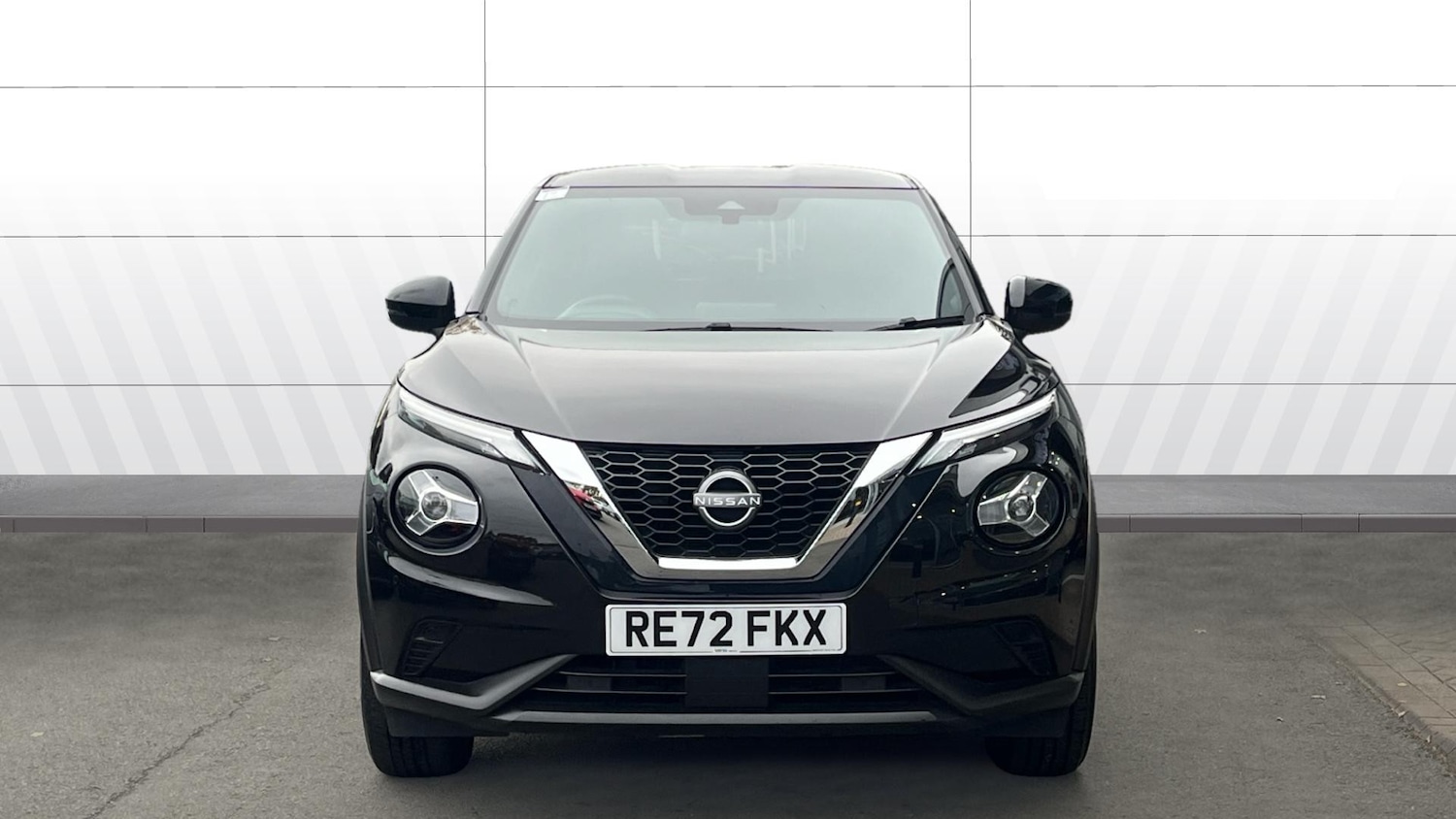 Used Nissan Juke 2022 for sale - 76415713: Photo 3