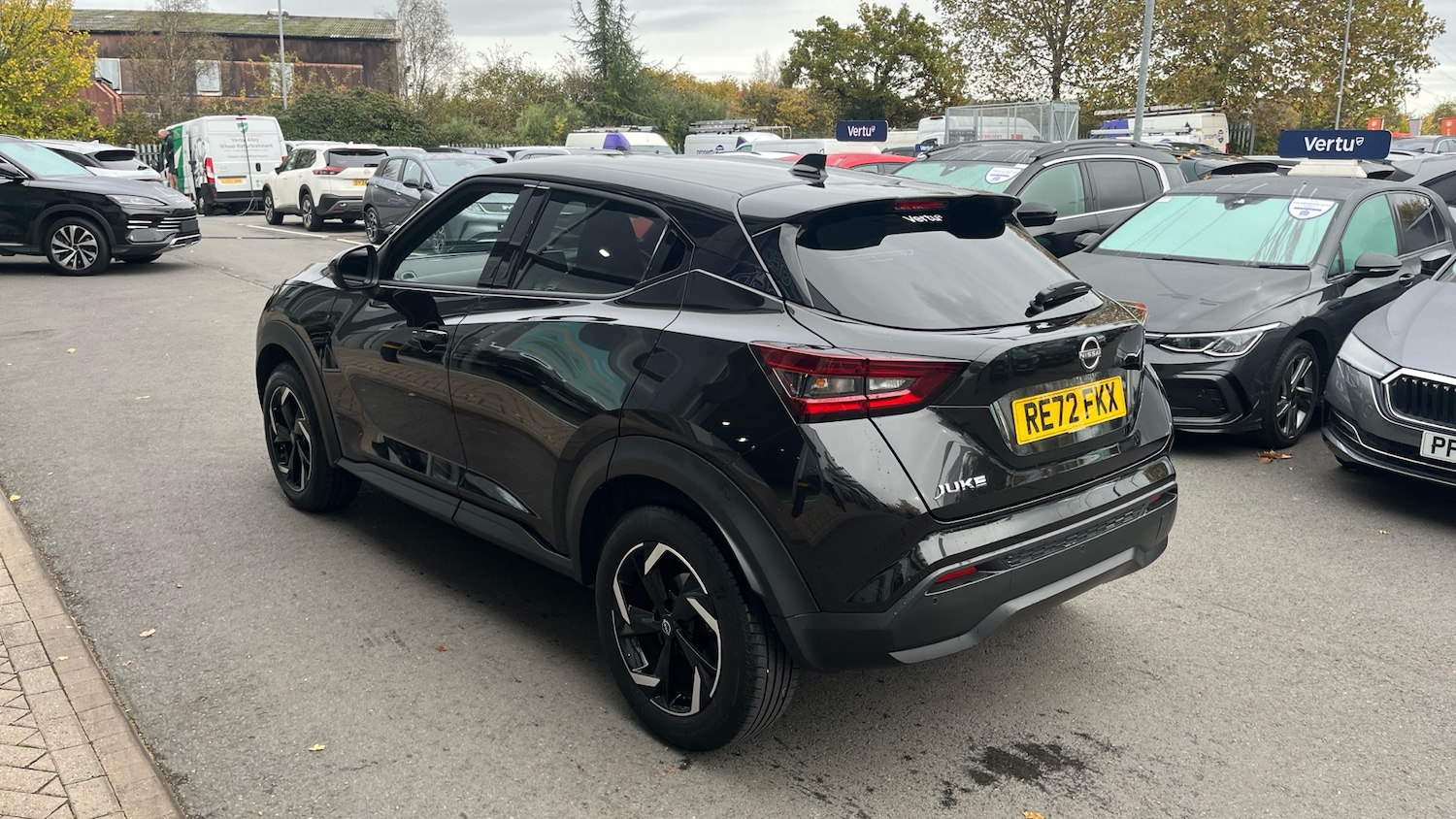 Used Nissan Juke 2022 for sale - 76415713: Photo 30