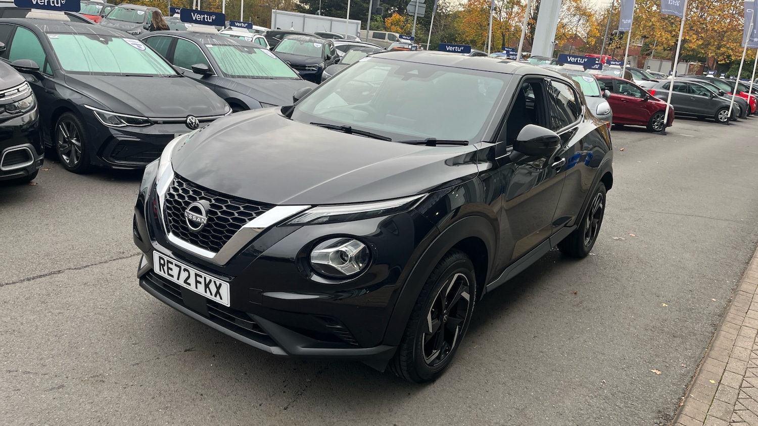 Used Nissan Juke 2022 for sale - 76415713: Photo 31