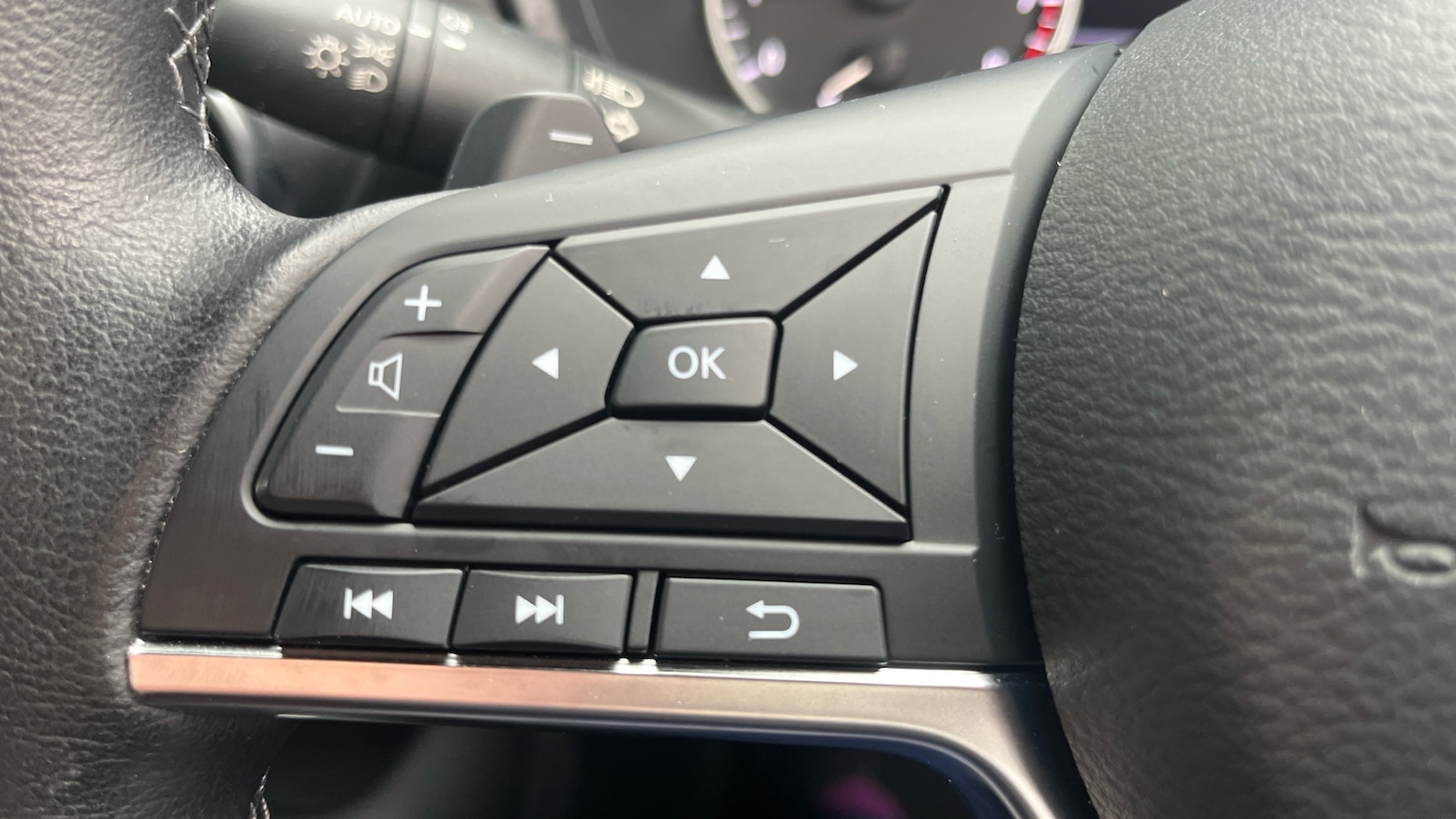 Used Nissan Juke 2022 for sale - 76415713: Photo 34