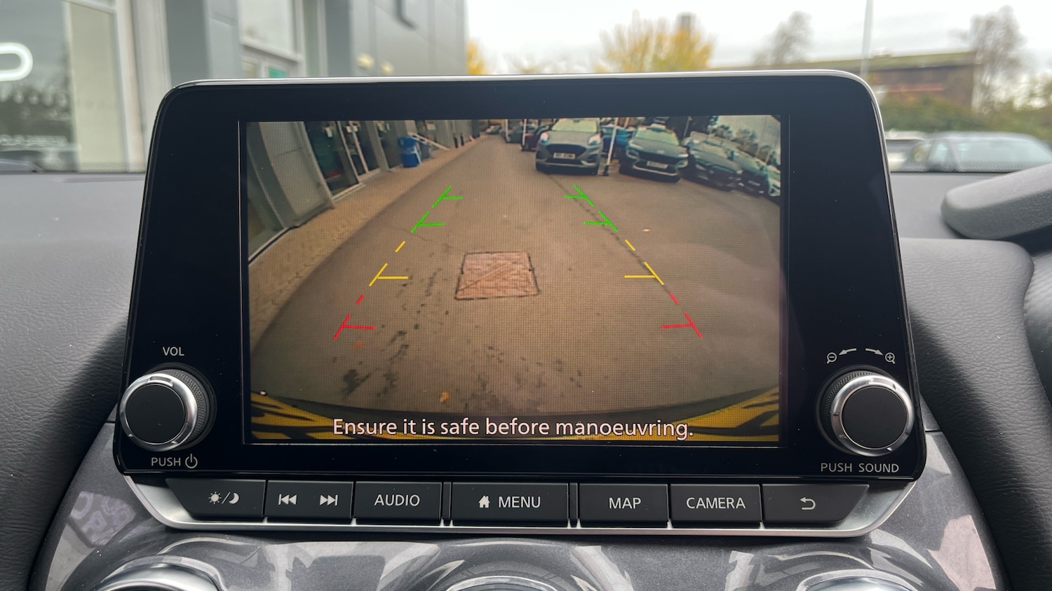 Used Nissan Juke 2022 for sale - 76415713: Photo 39