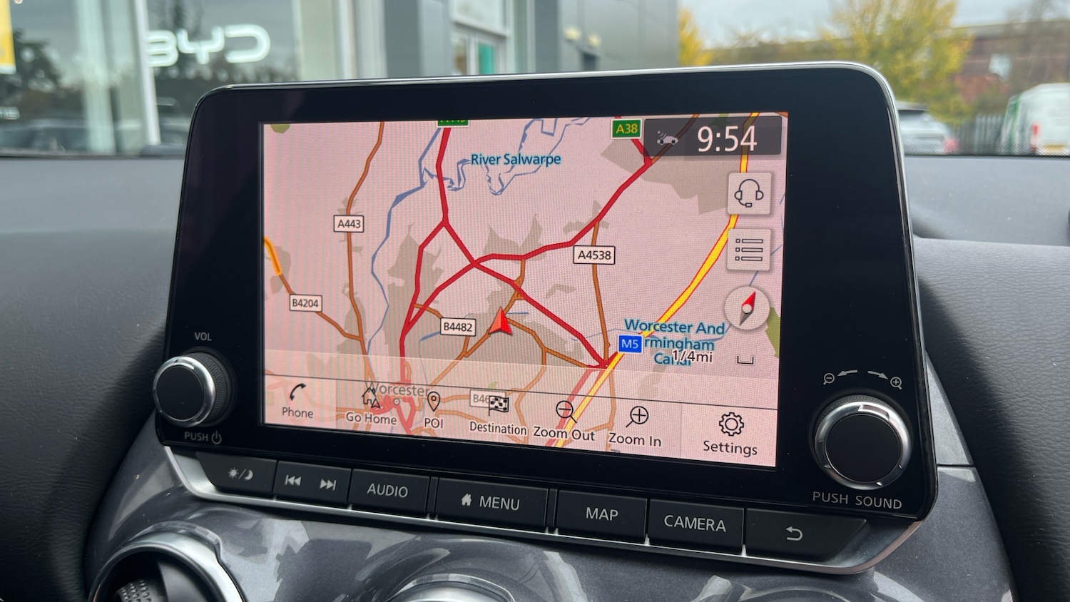 Used Nissan Juke 2022 for sale - 76415713: Photo 40