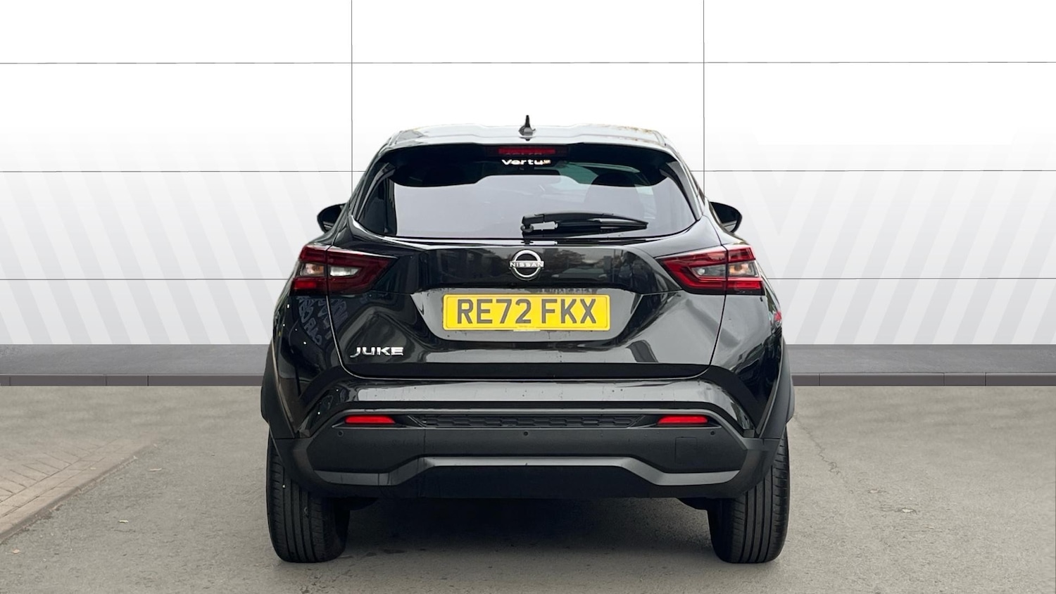 Used Nissan Juke 2022 for sale - 76415713: Photo 6