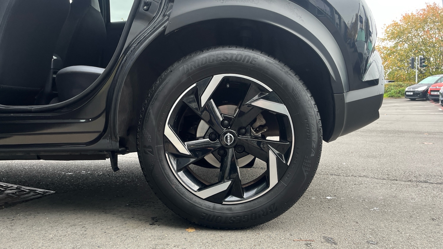 Used Nissan Juke 2022 for sale - 76415713: Photo 7