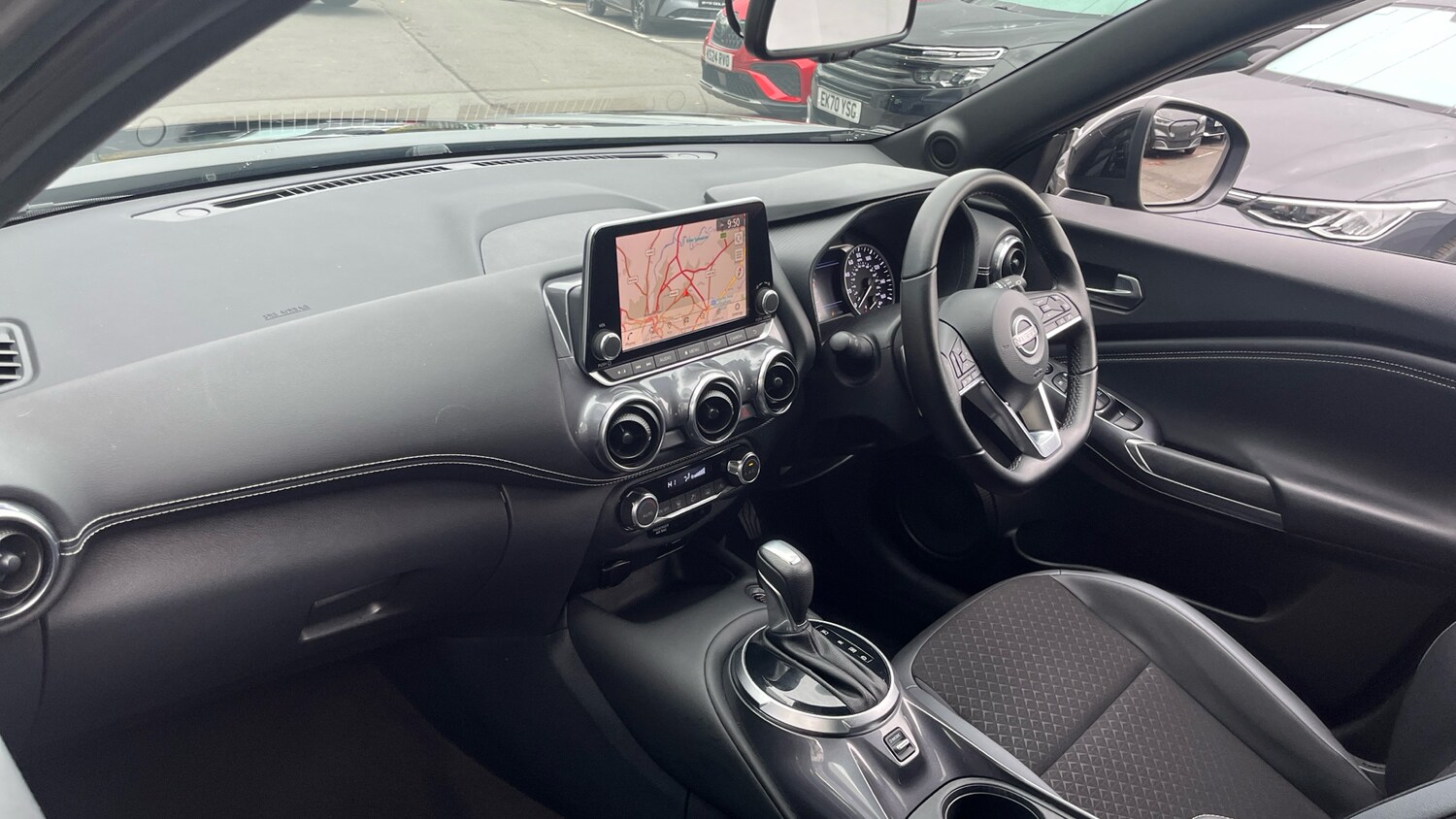 Used Nissan Juke 2022 for sale - 76415713: Photo 9