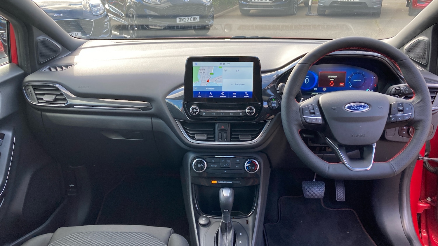 Used Ford Puma 2022 for sale - 78025940: Photo 10