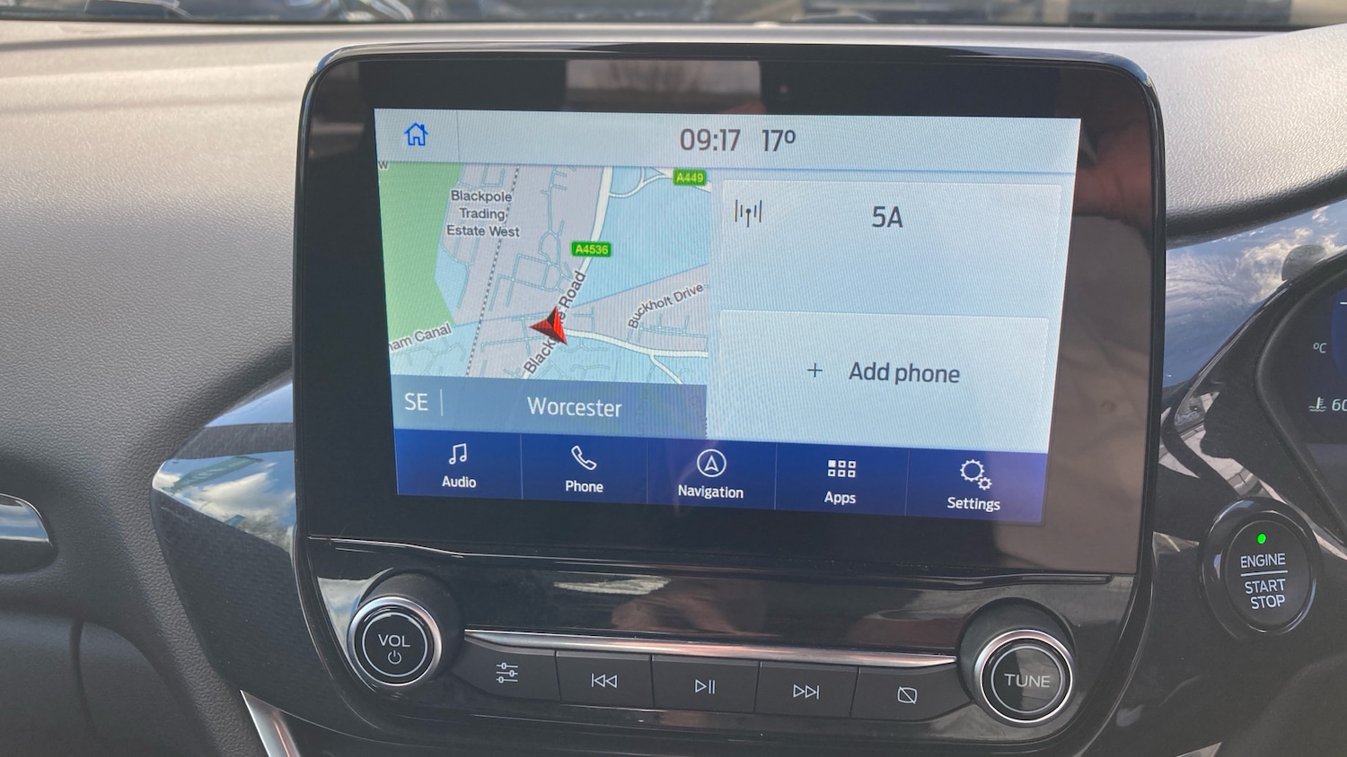 Used Ford Puma 2022 for sale - 78025940: Photo 12