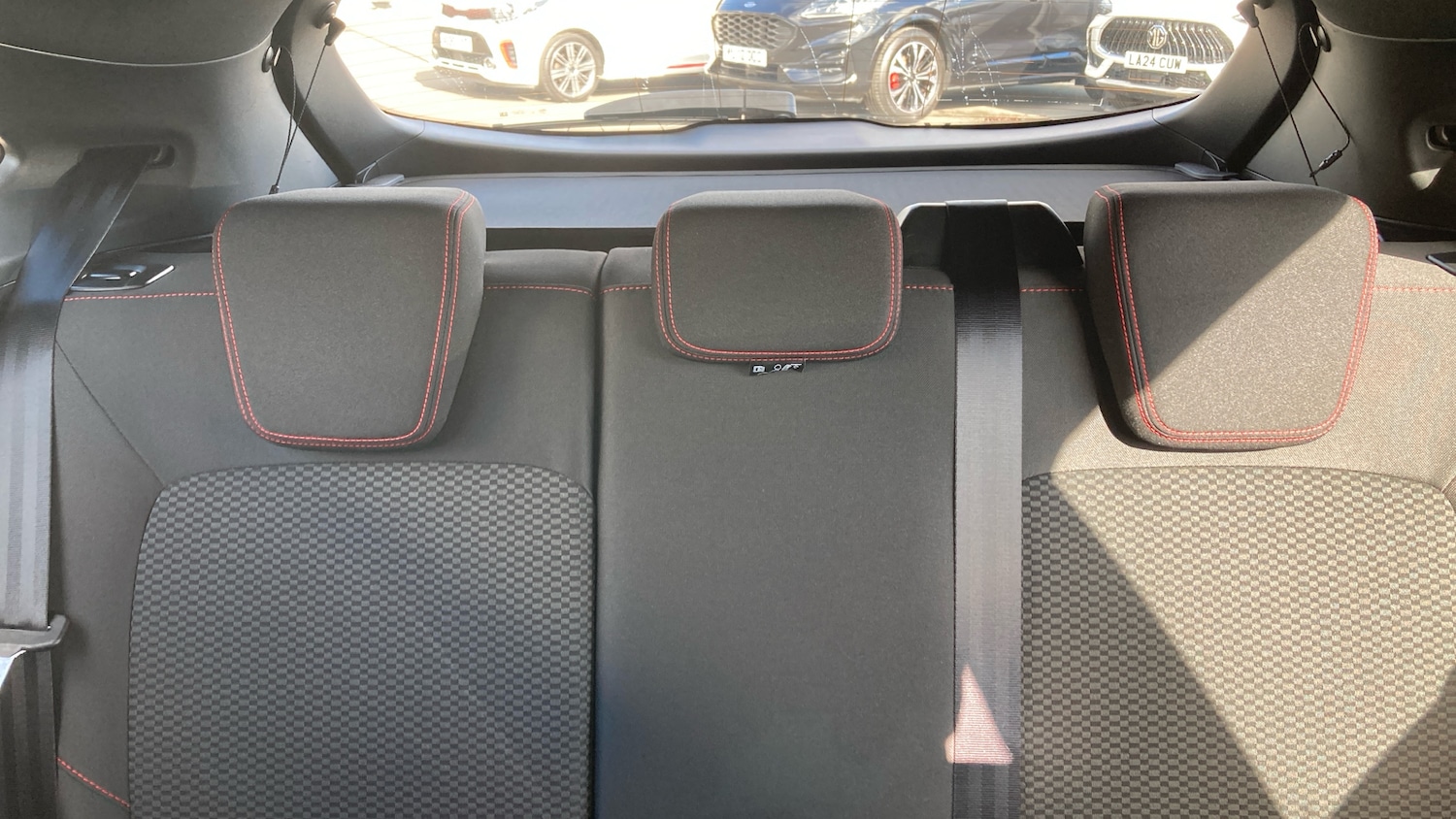 Used Ford Puma 2022 for sale - 78025940: Photo 15