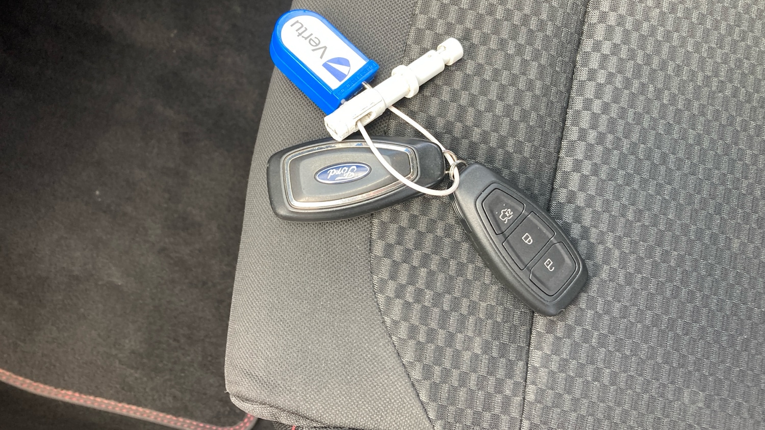 Used Ford Puma 2022 for sale - 78025940: Photo 20