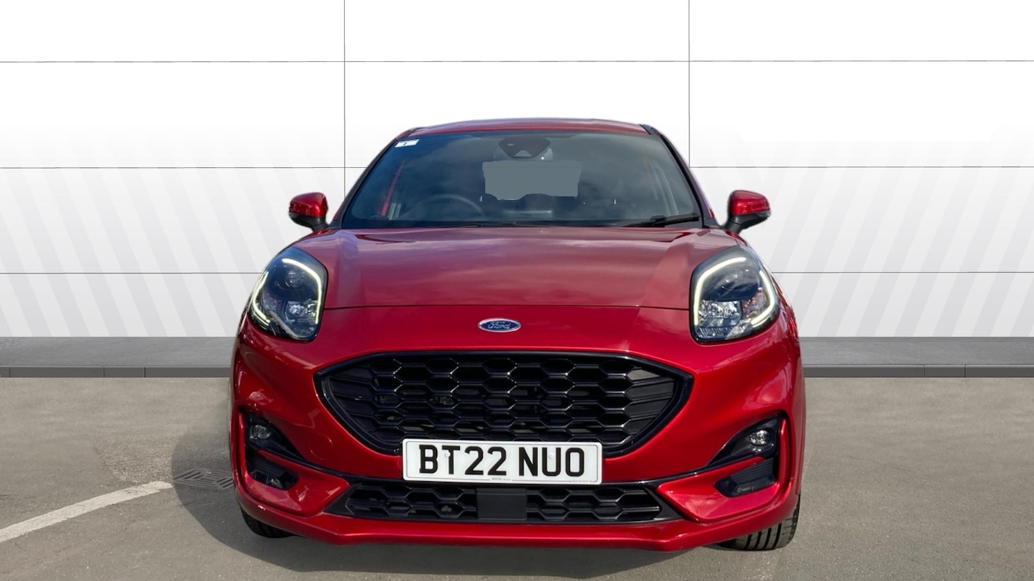 Used Ford Puma 2022 for sale - 78025940: Photo 3