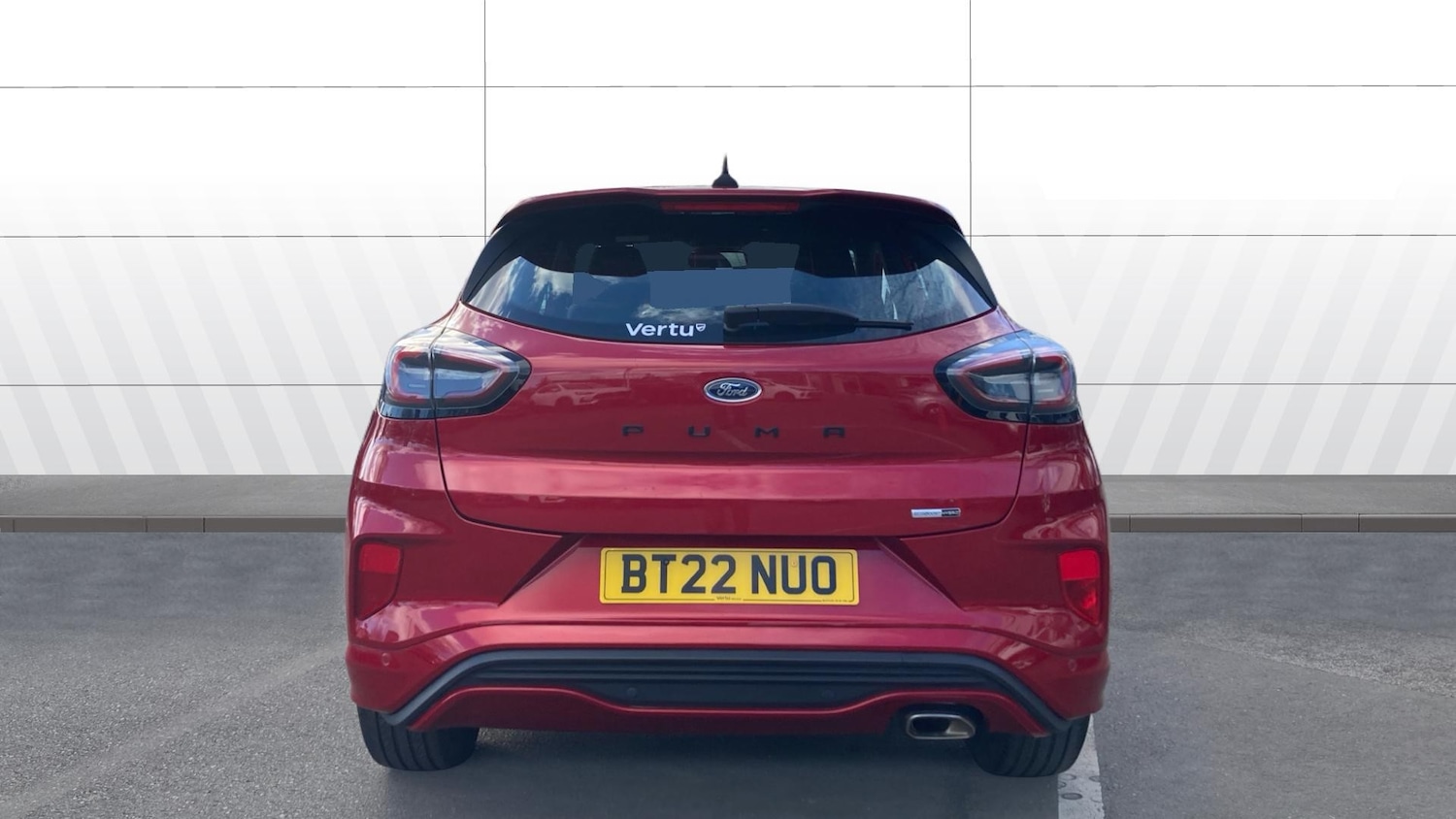 Used Ford Puma 2022 for sale - 78025940: Photo 6