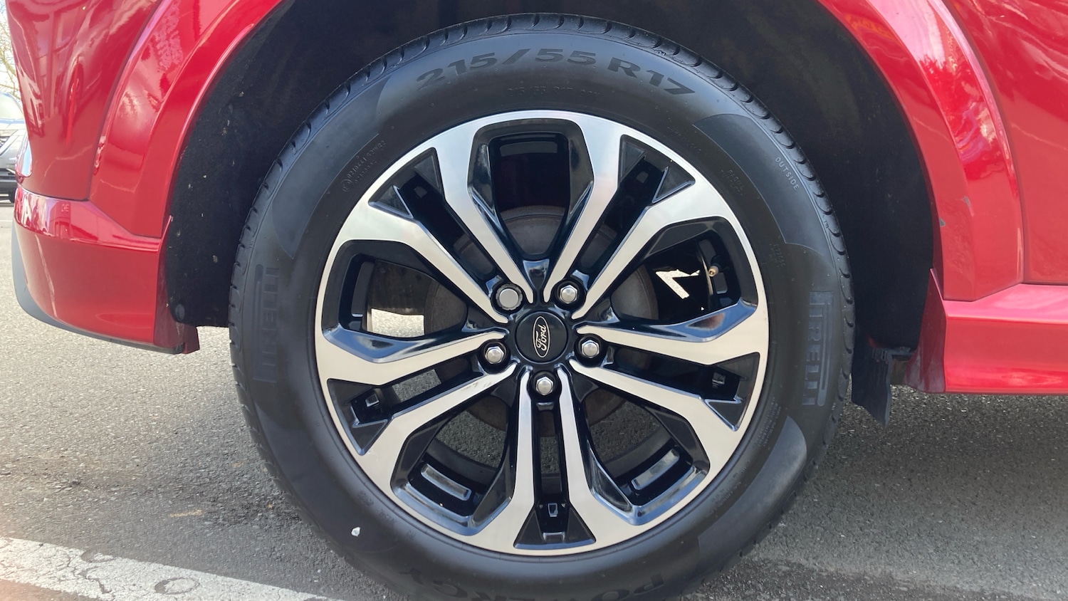 Used Ford Puma 2022 for sale - 78025940: Photo 7